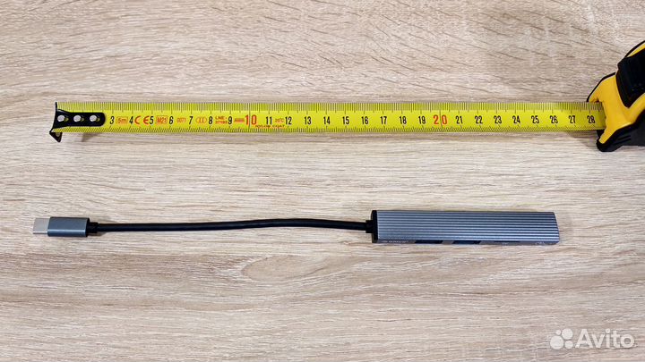 USB C хаб Orico AH-13