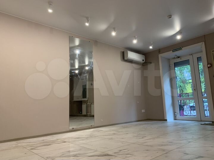 Свободного назначения, 30 м²