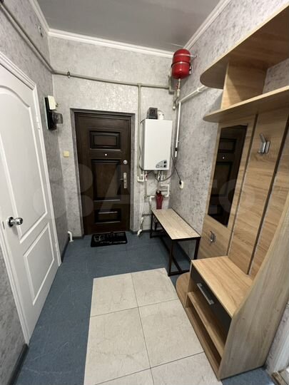 Комната 40 м², 1/1 эт.