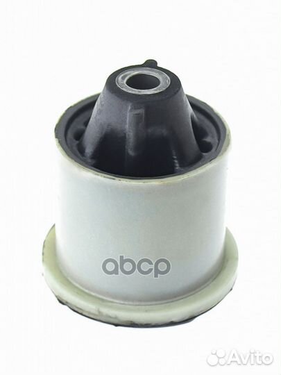 Втулка балки моста прав/лев TB5003 partra