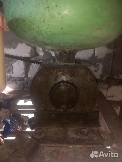 Дробилка для зерна