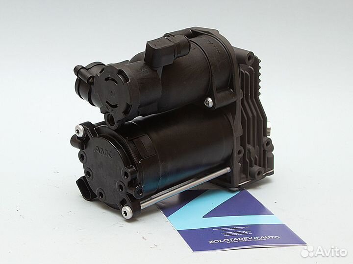 Компрессор для Land Rover L319