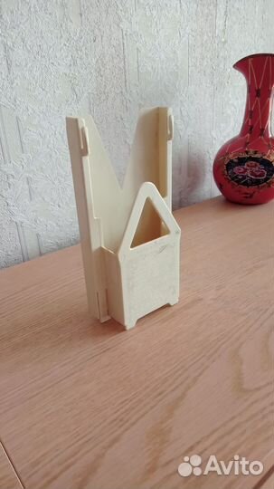 Подставка для тёрок бёрнер