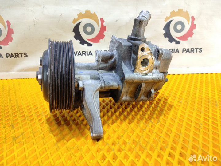 Насос гидроусилителя руля Bmw 7 F01 3.0 N54 2010