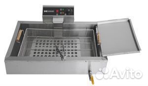 Чебуречница