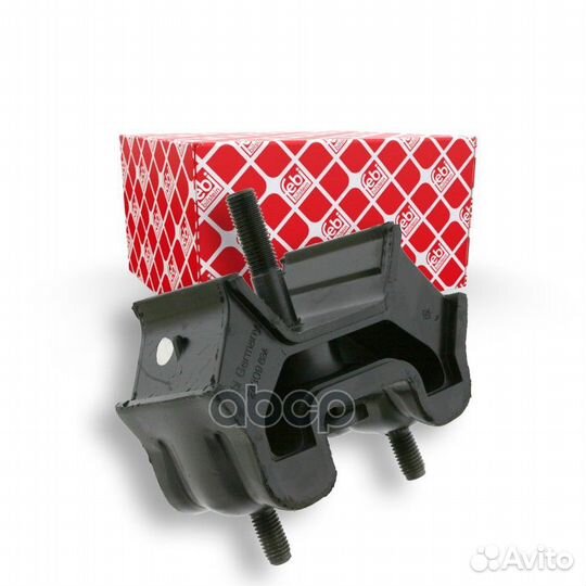 24309F подушка двс передняя MB W163 4.3/5.4/4