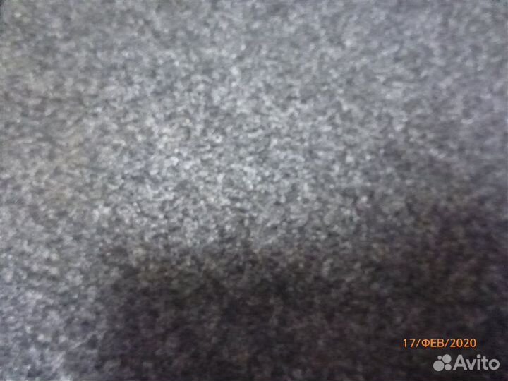 Обшивка багажника левая Mazda Mazda3 BK Z6 2007