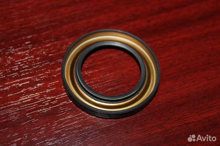 Сальник привода VAG (39x63x8.6) Skoda VW Audi