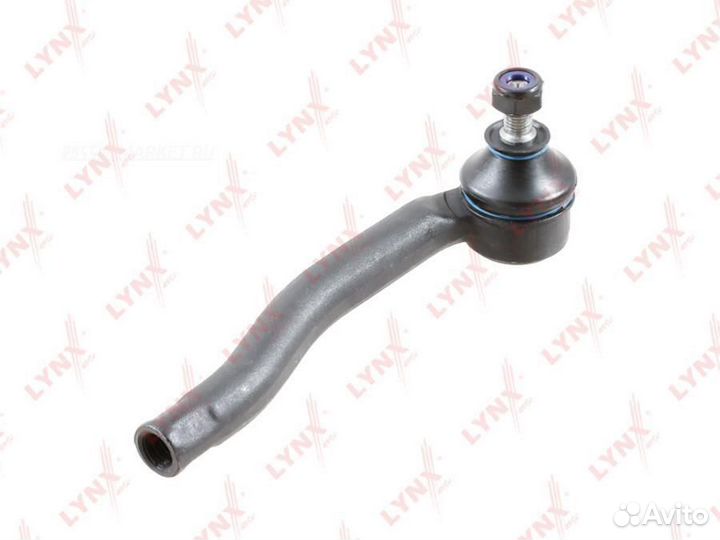 Lynxauto C4323L Наконечник рулевой тяги лев