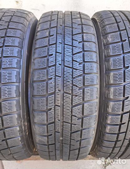 Yokohama Ice Guard IG50+ 205/60 R16 92Q