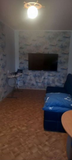 2-к. квартира, 44 м², 5/5 эт.