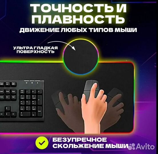 Коврик для мышки