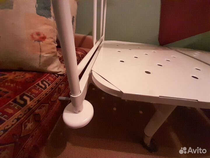 Медицинская кровать для лежачих больных