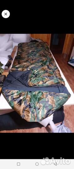 Спальный мешок-до - 5,10,15,20,30,40