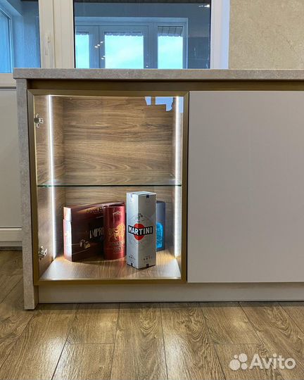 Кухня на заказ