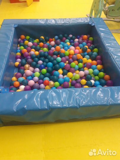 Детский центр