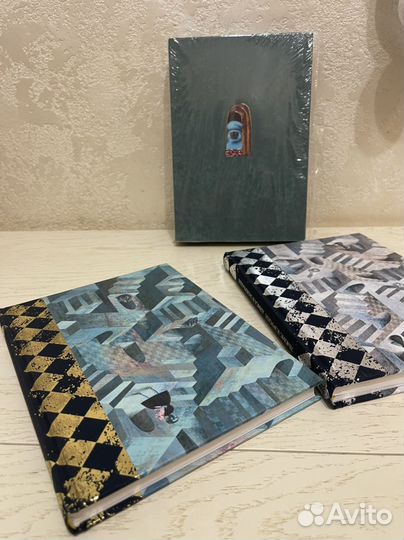 Кэрролл. Алиса в стране чудес 2т. Арбор