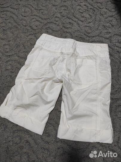 Шорты nike женские