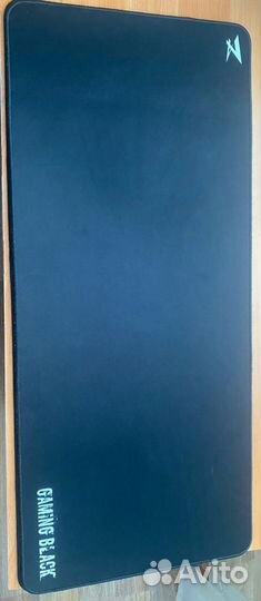 Огромный Коврик для мыши zet gaming xl