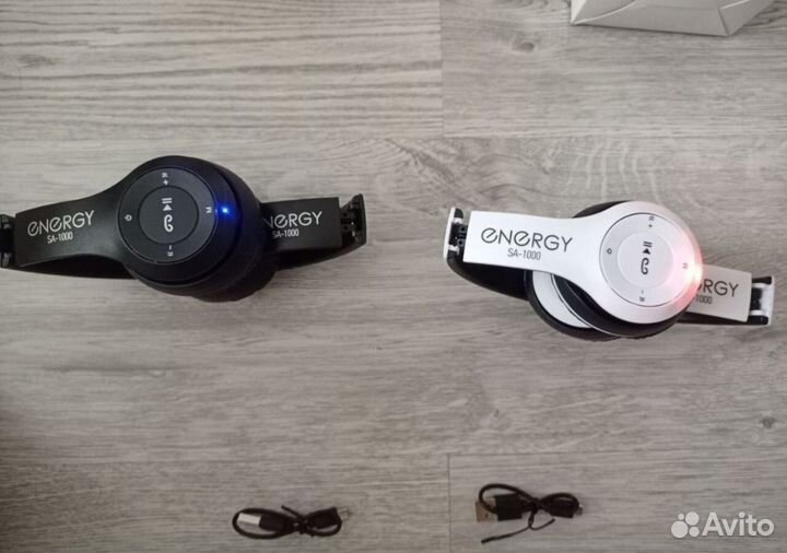 Беспроводные bluetooth наушники