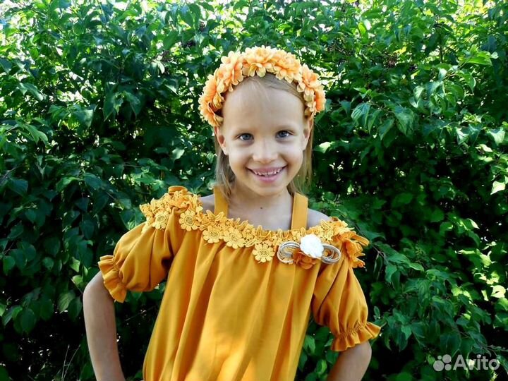 Костюмы новые (р-ры 116-128)