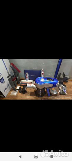 Пылесосы беспроводные xiaomi и polaris