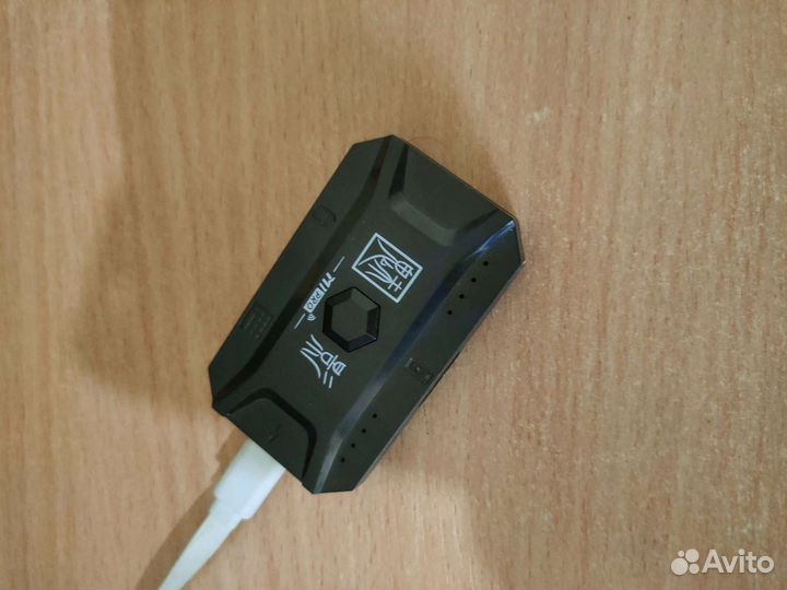 Конвертер мобильный контроллер Bluetooth 5 0