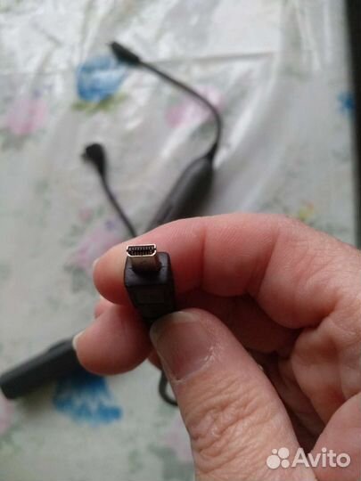 Внешний батарейный отсек