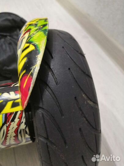 Гироскутер бу