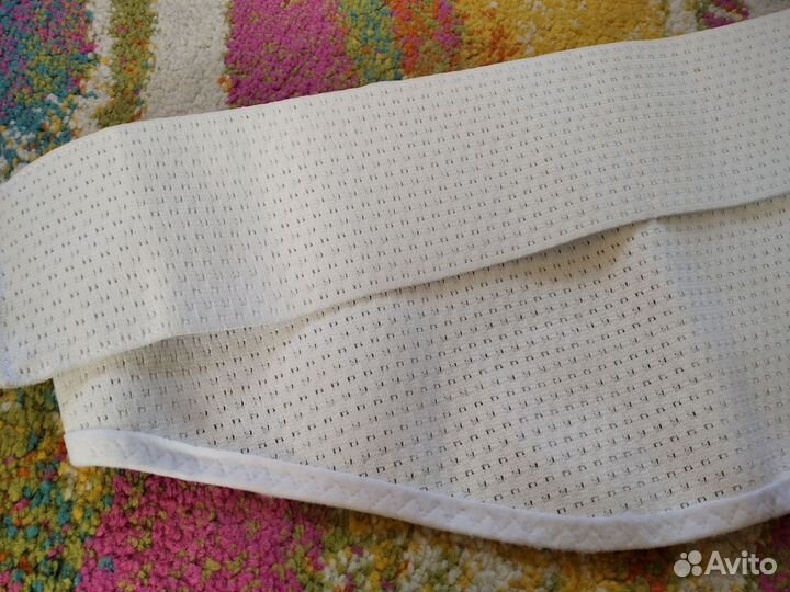 Бандаж до и послеродовой