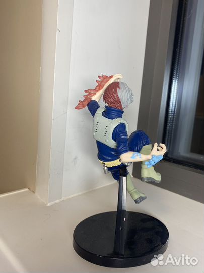 Аниме фигурки мга