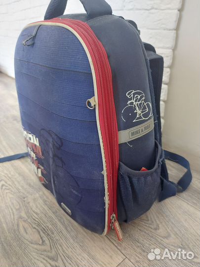 Рюкзак для начальной школы