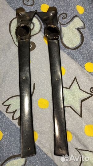 Стойки под рупора 2114