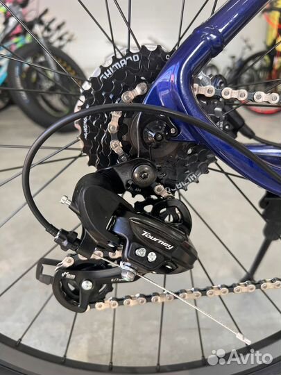 Велосипед 29