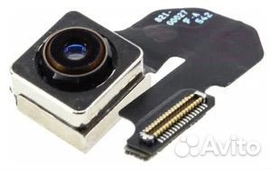 Камера для Apple iPhone 6S