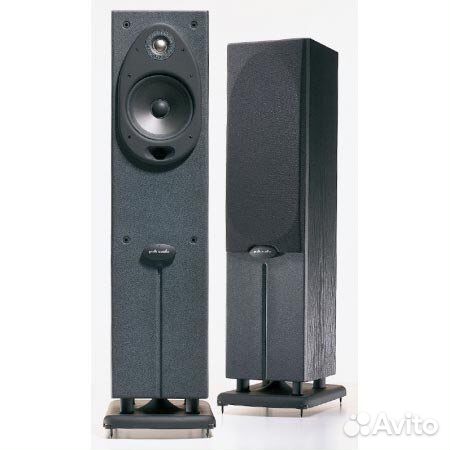 Polk 2024 audio rt600