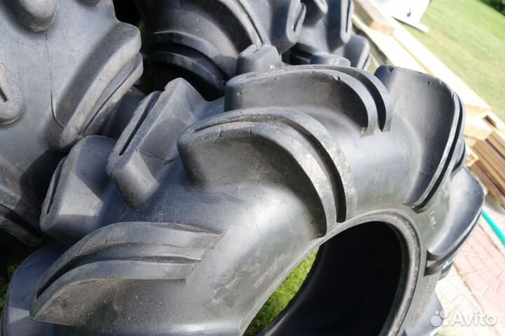 Резина для квадроцикла High Lifter Outlaw 29,5/14