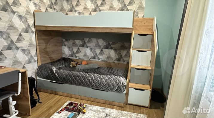 Модульная детская 