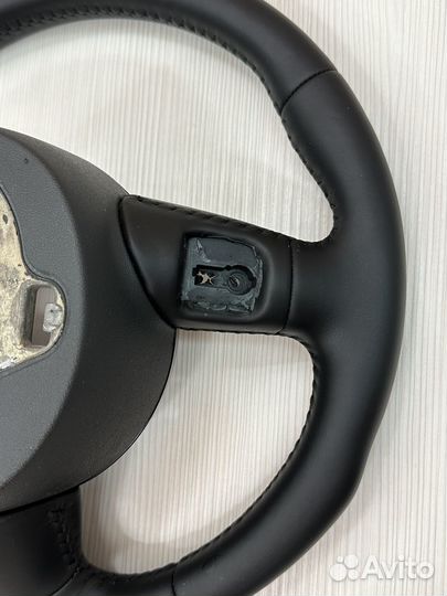 Руль audi a5 8t
