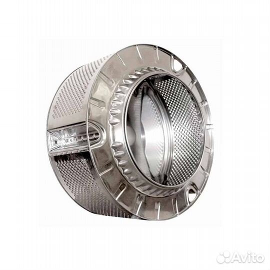 Барабан всборе с крестовиной bosch 00479100