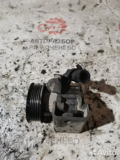 Насос гур УАЗ Патриот 409