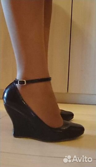 Туфли. Размер 39