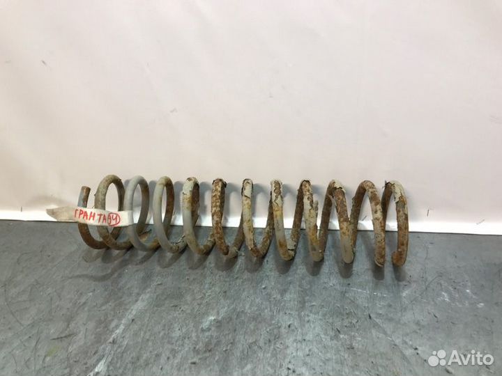 Пружина задняя LADA Гранта 219060 седан 11186 2013