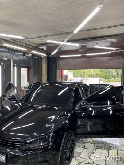 Тонировка автомобиля круглосуточно