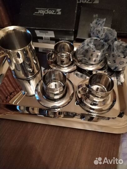 Комби миска zepter - подносы и тарелки