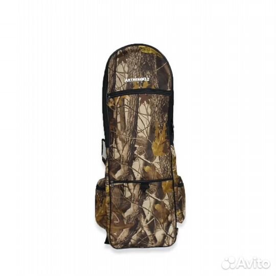 Рюкзак для металлоискателя закрытый клен