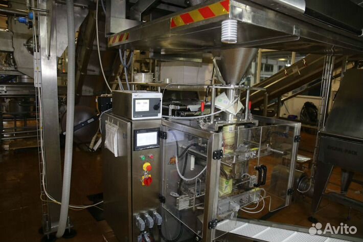 Ремонт пищевого и не пищевого оборудования