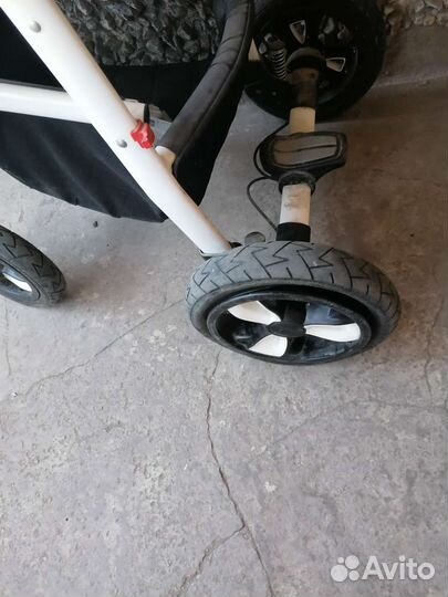 Детские коляски