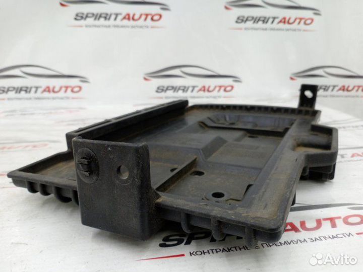 Подставка под аккумулятор Kia Mohave 1 2008-2019