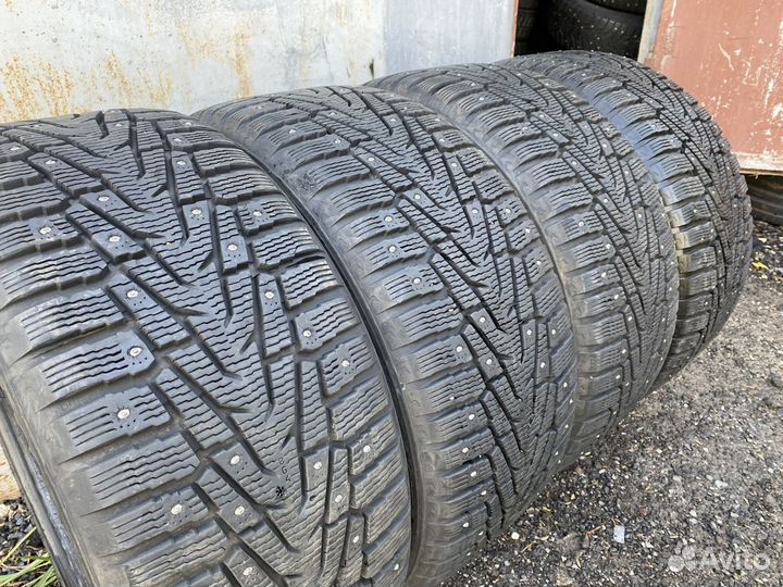 Nokian Tyres Hakkapeliitta 7 SUV 225/65 R17